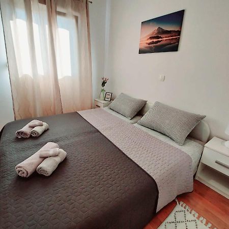 Lana Apartment Split Zewnętrze zdjęcie