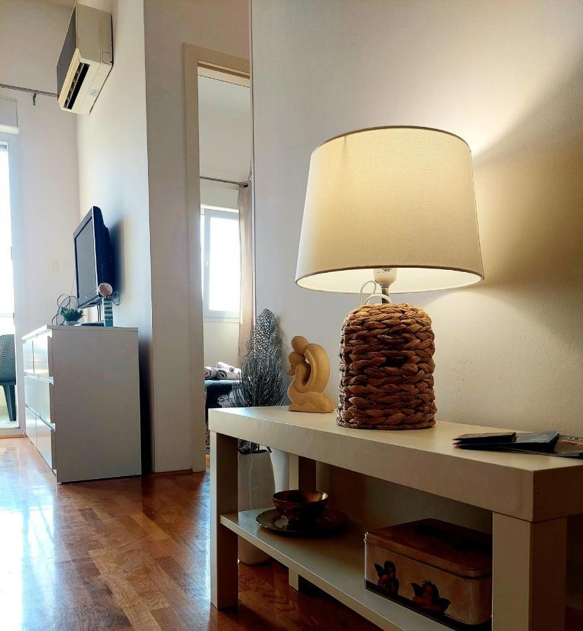 Lana Apartment Split Zewnętrze zdjęcie