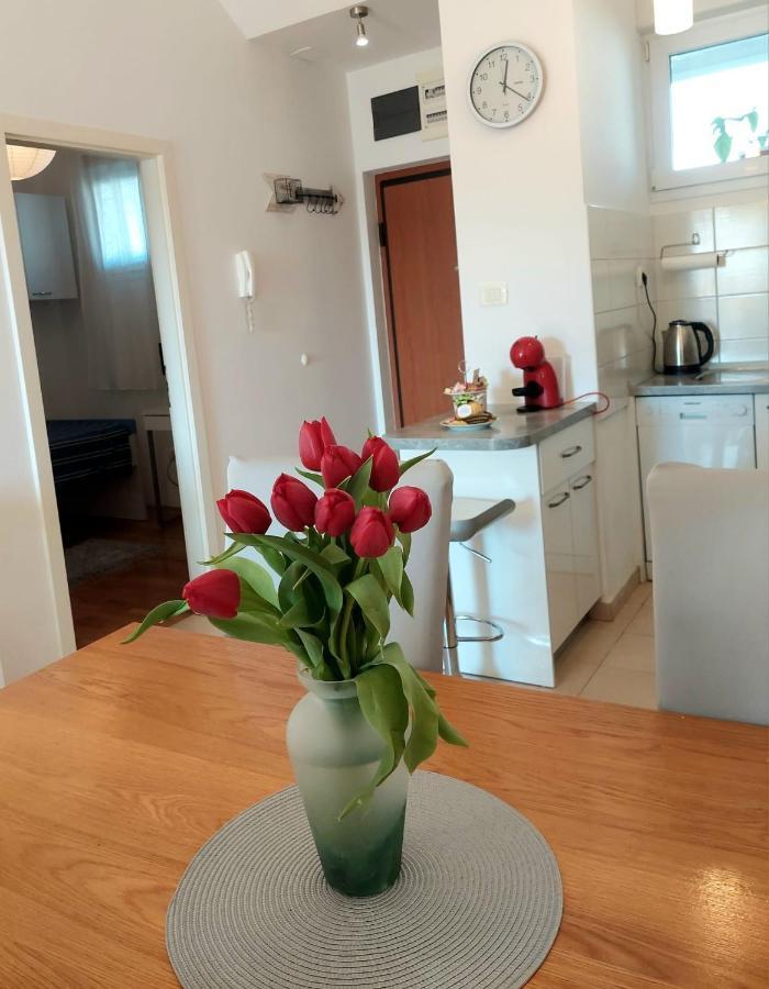 Lana Apartment Split Zewnętrze zdjęcie
