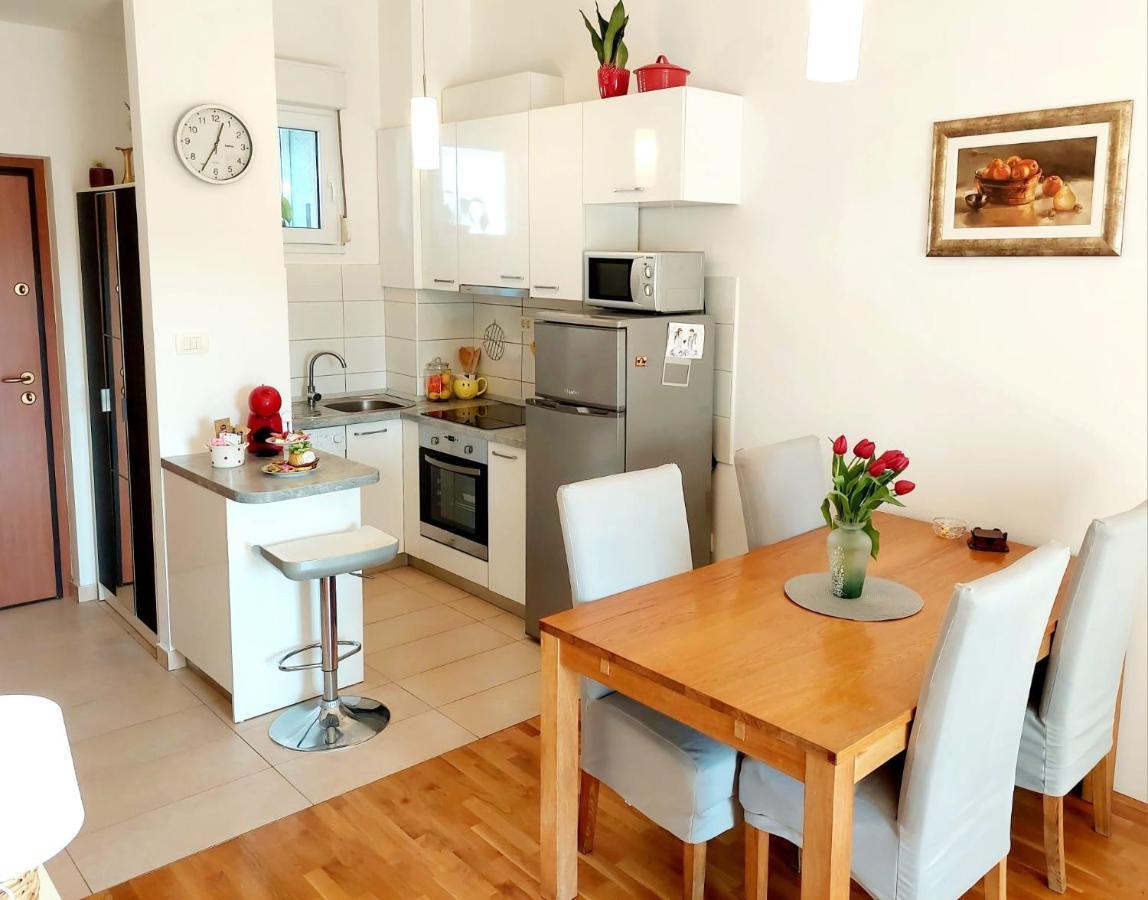 Lana Apartment Split Zewnętrze zdjęcie