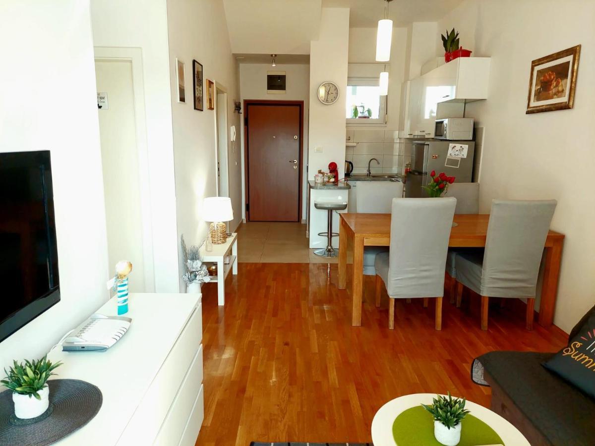Lana Apartment Split Zewnętrze zdjęcie