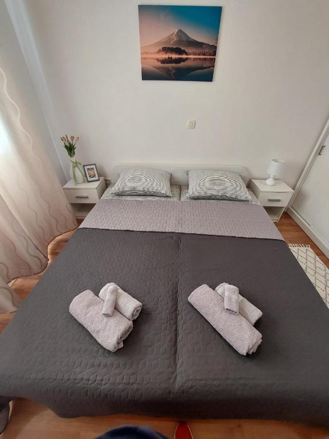 Lana Apartment Split Zewnętrze zdjęcie