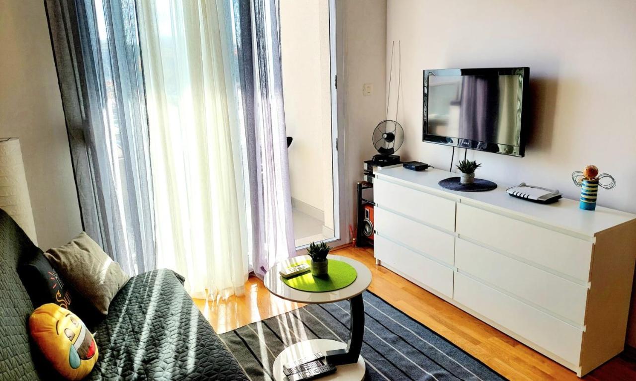 Lana Apartment Split Zewnętrze zdjęcie